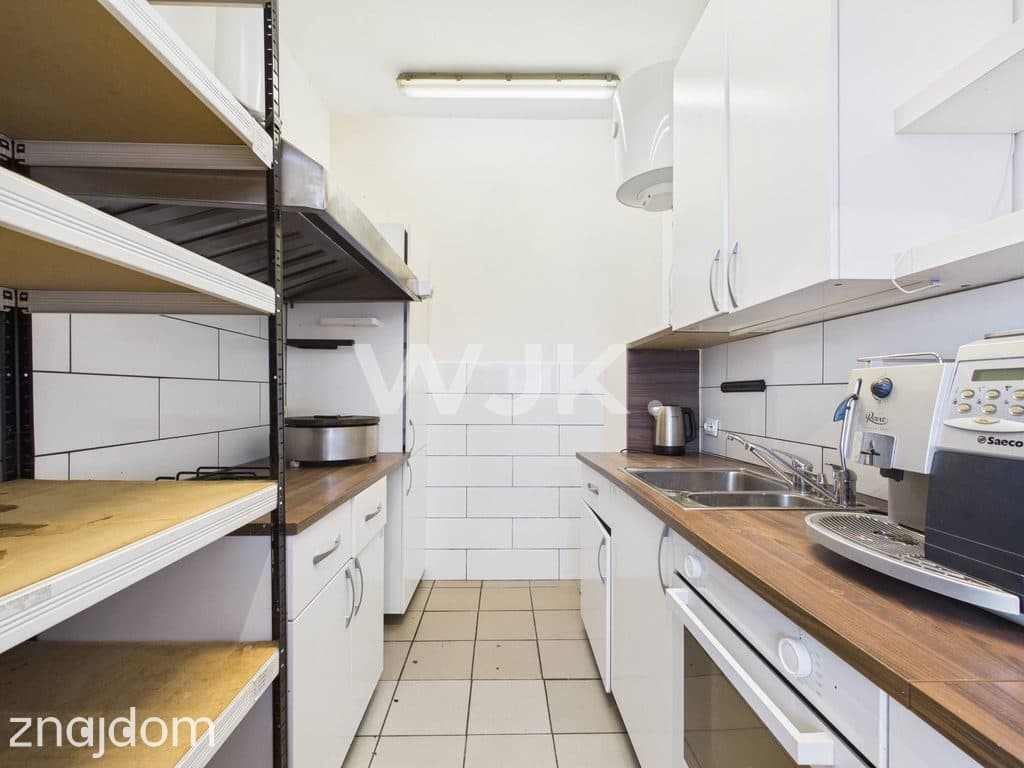 150m2, lokal na działalność, ul.Obozowa, Wola - zdjęcie 12