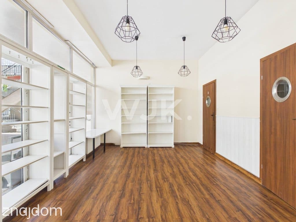 150m2, lokal na działalność, ul.Obozowa, Wola