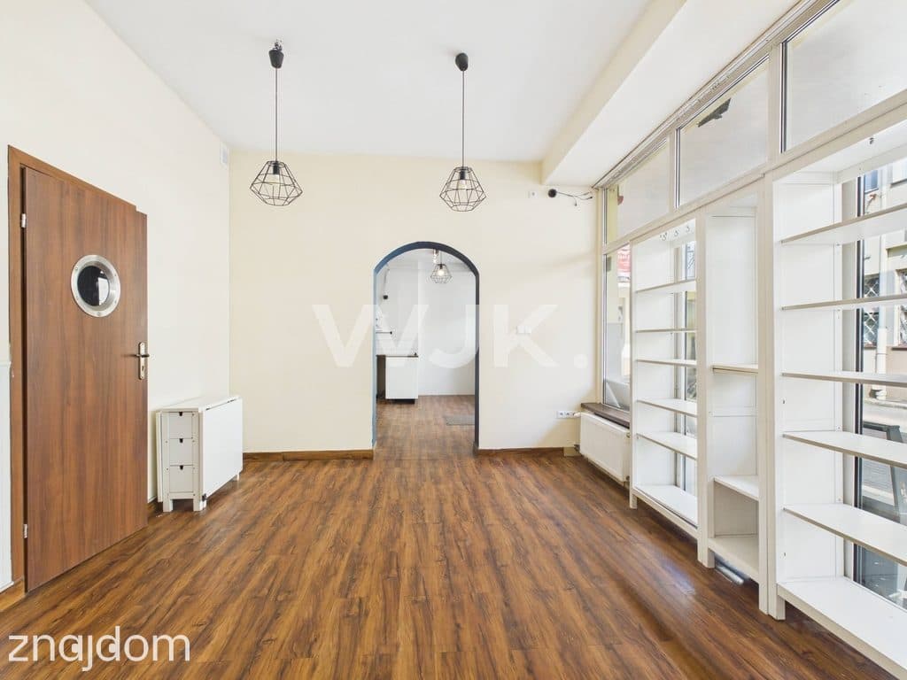 150m2, lokal na działalność, ul.Obozowa, Wola - zdjęcie 2