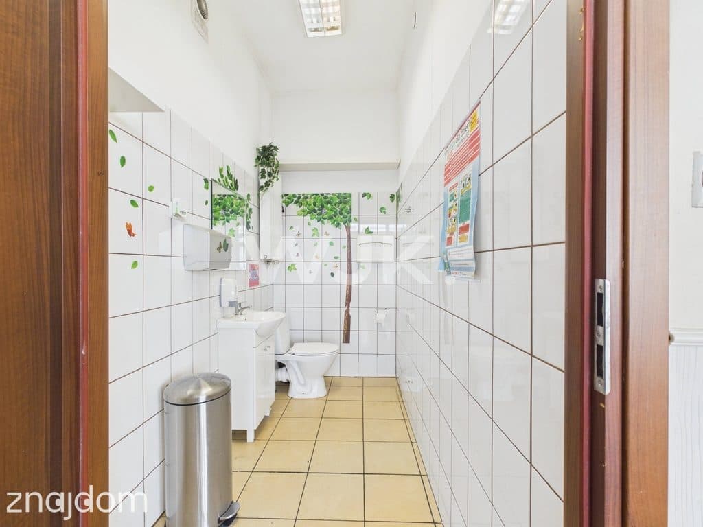 150m2, lokal na działalność, ul.Obozowa, Wola - zdjęcie 13