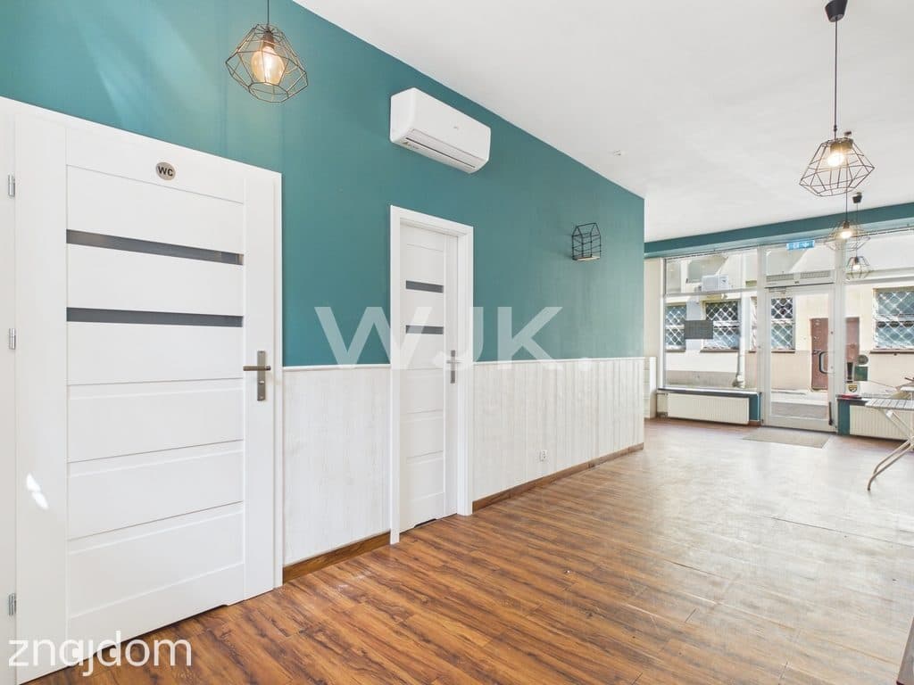 150m2, lokal na działalność, ul.Obozowa, Wola - zdjęcie 7
