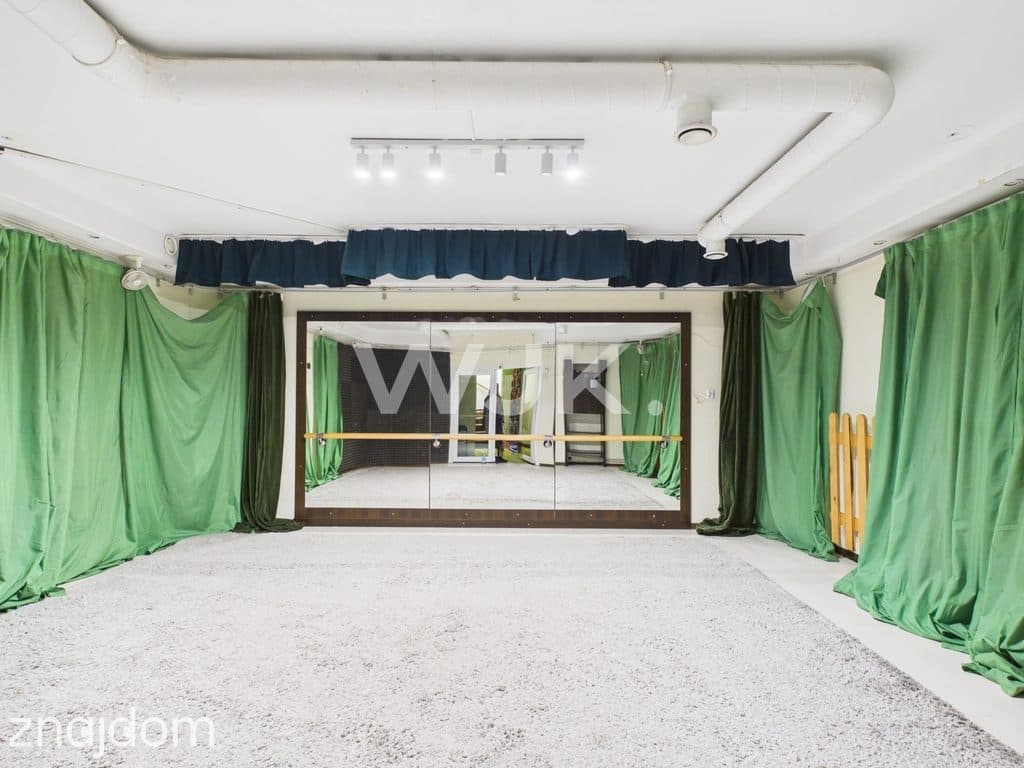 150m2, lokal na działalność, ul.Obozowa, Wola - zdjęcie 16