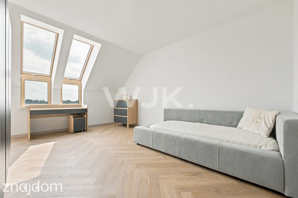 217m2, 6 pokoi, bliźniak, ul.Bruzdowa - zdjęcie 5