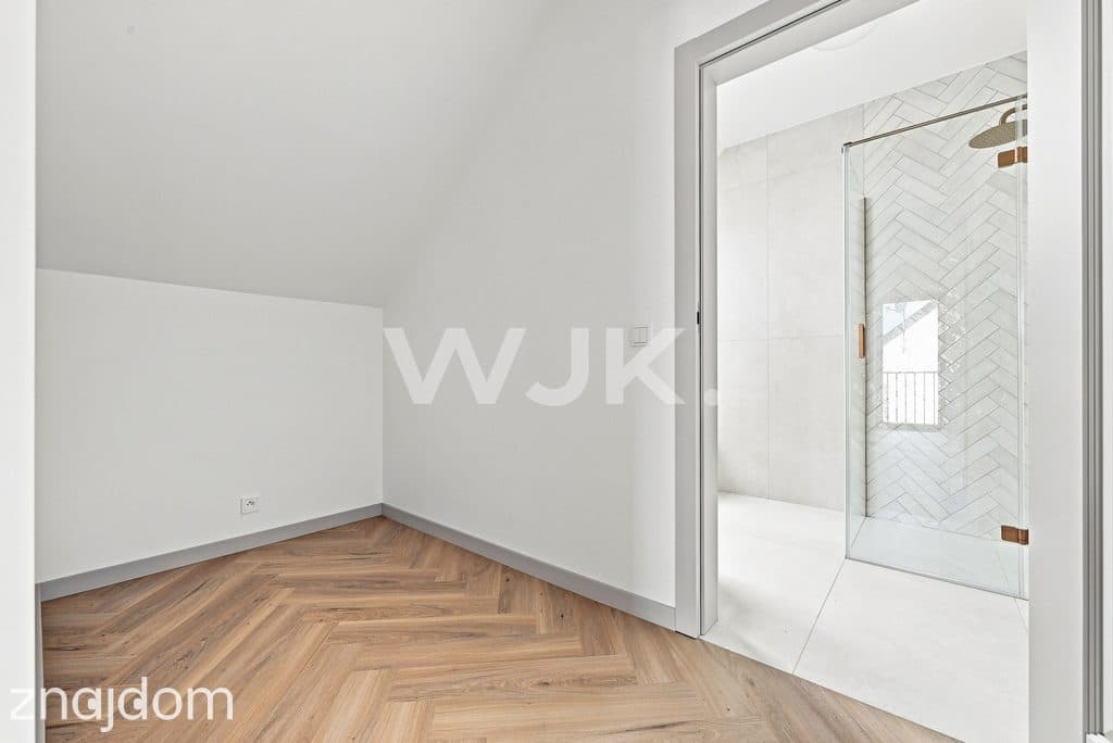217m2, 6 pokoi, bliźniak, ul.Bruzdowa - zdjęcie 10