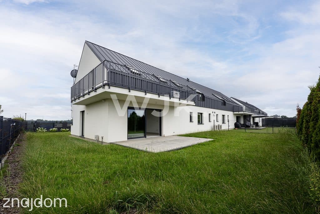 217m2, 6 pokoi, bliźniak, ul.Bruzdowa - zdjęcie 16