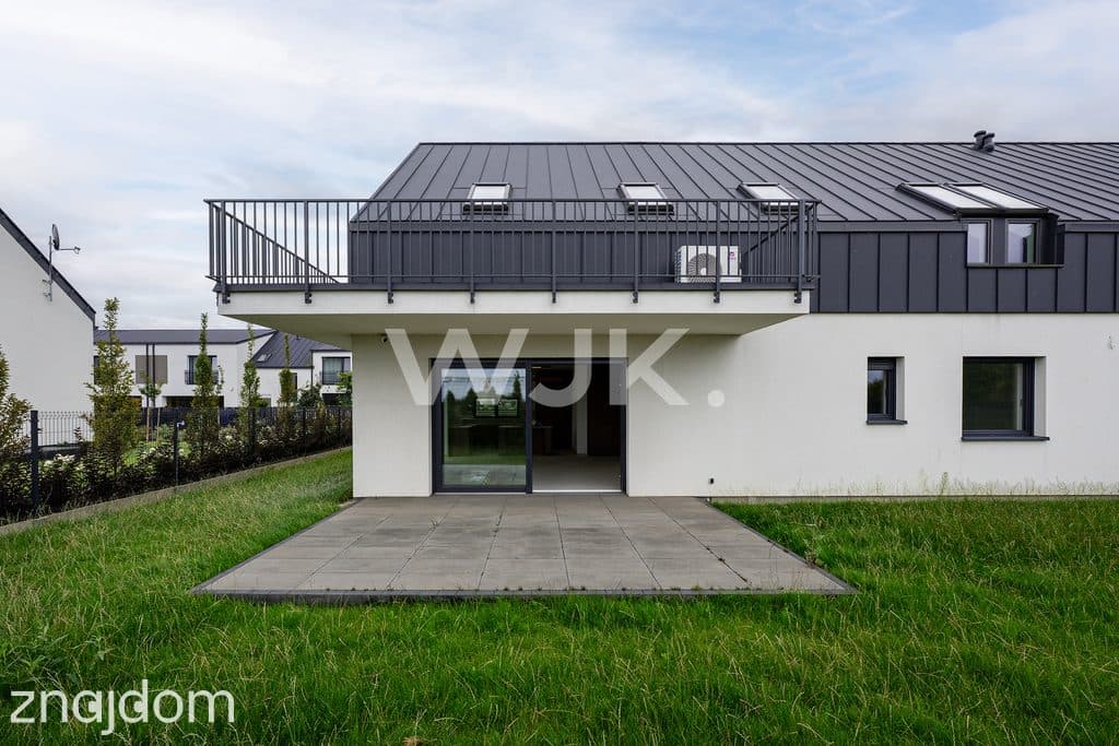 217m2, 6 pokoi, bliźniak, ul.Bruzdowa - zdjęcie 17