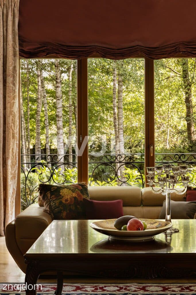 590m2, rezydencja, staw kąpielowy, las Magdaleński - zdjęcie 3
