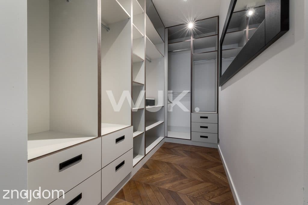 105m2, 3 sypialnie, ul.Pory, Mokotów - zdjęcie 13