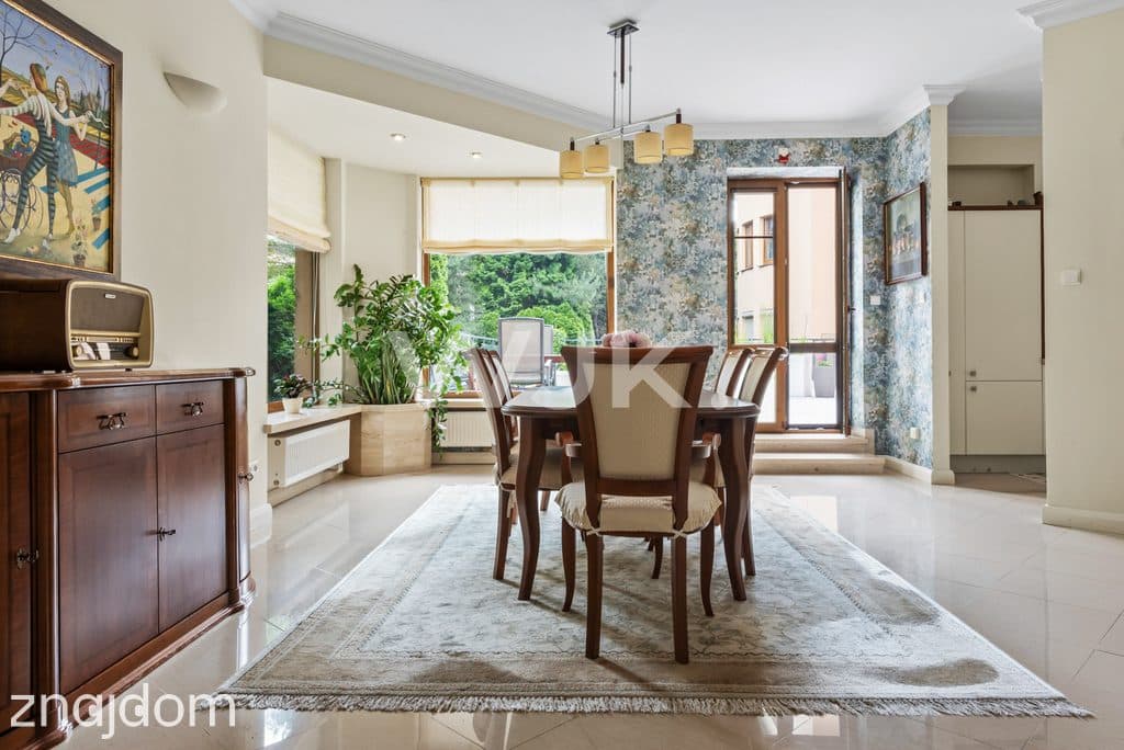 250m2, 4 sypialnie, dwupoziomowe, "Pod Skocznią" - zdjęcie 5