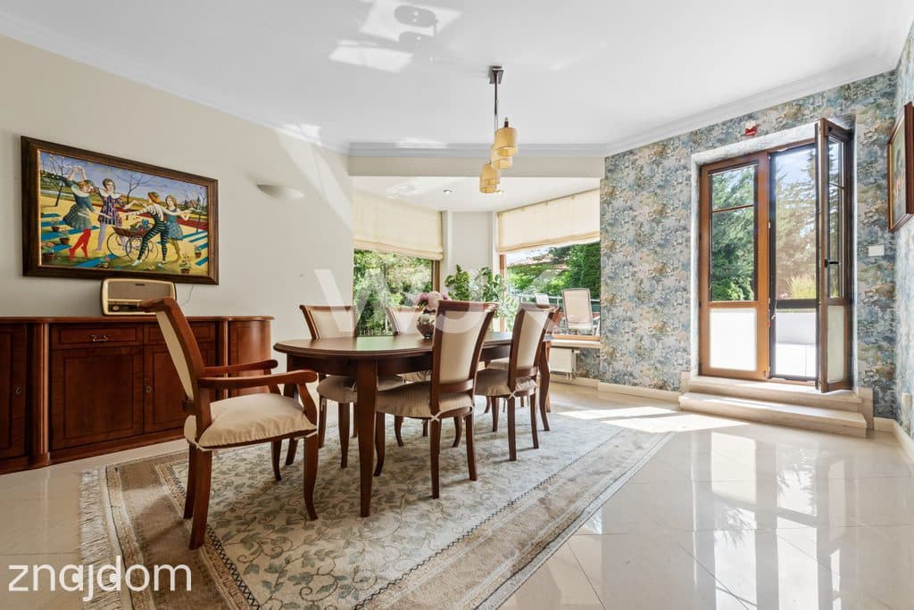 250m2, 4 sypialnie, dwupoziomowe, "Pod Skocznią" - zdjęcie 3