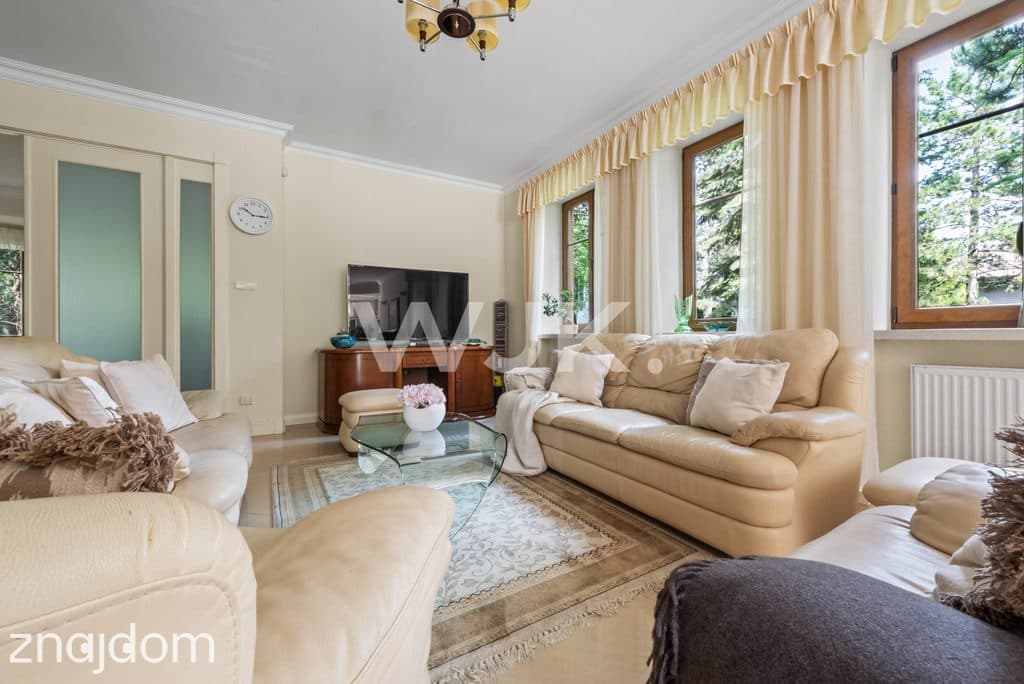 250m2, 4 sypialnie, dwupoziomowe, "Pod Skocznią" - zdjęcie 7