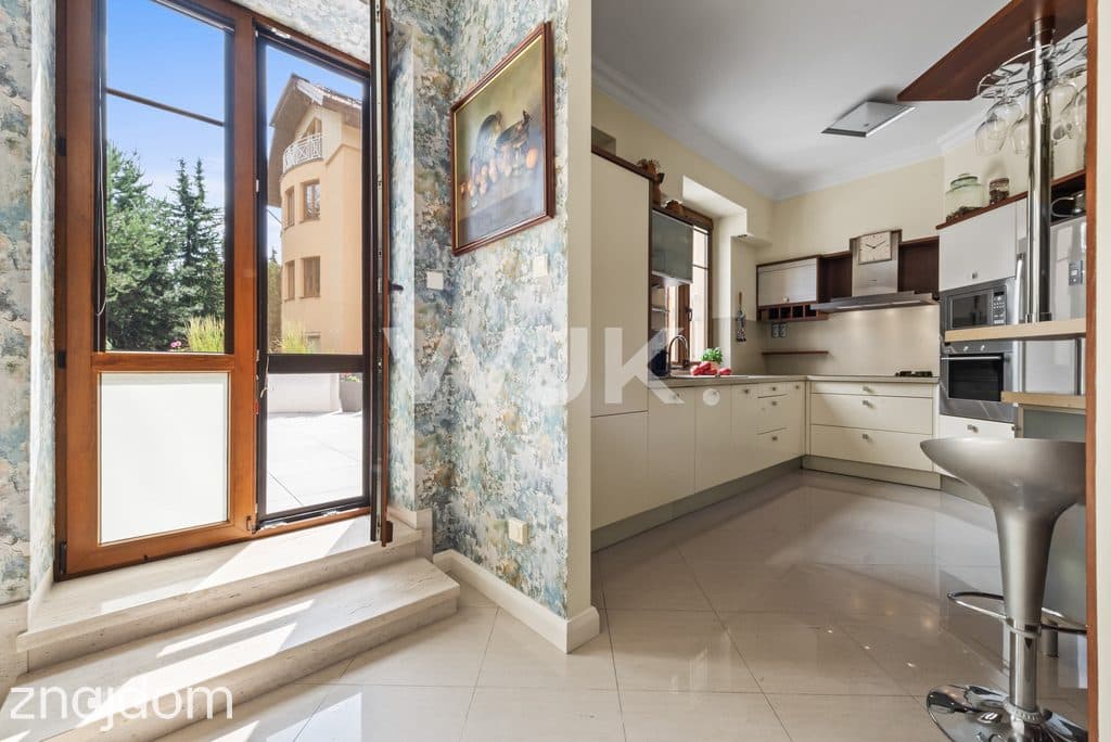 250m2, 4 sypialnie, dwupoziomowe, "Pod Skocznią" - zdjęcie 9