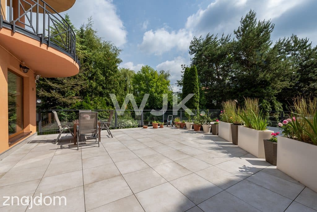 250m2, 4 sypialnie, dwupoziomowe, "Pod Skocznią" - zdjęcie 13