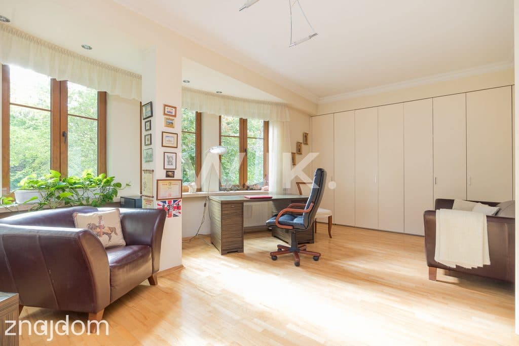 250m2, 4 sypialnie, dwupoziomowe, "Pod Skocznią" - zdjęcie 14