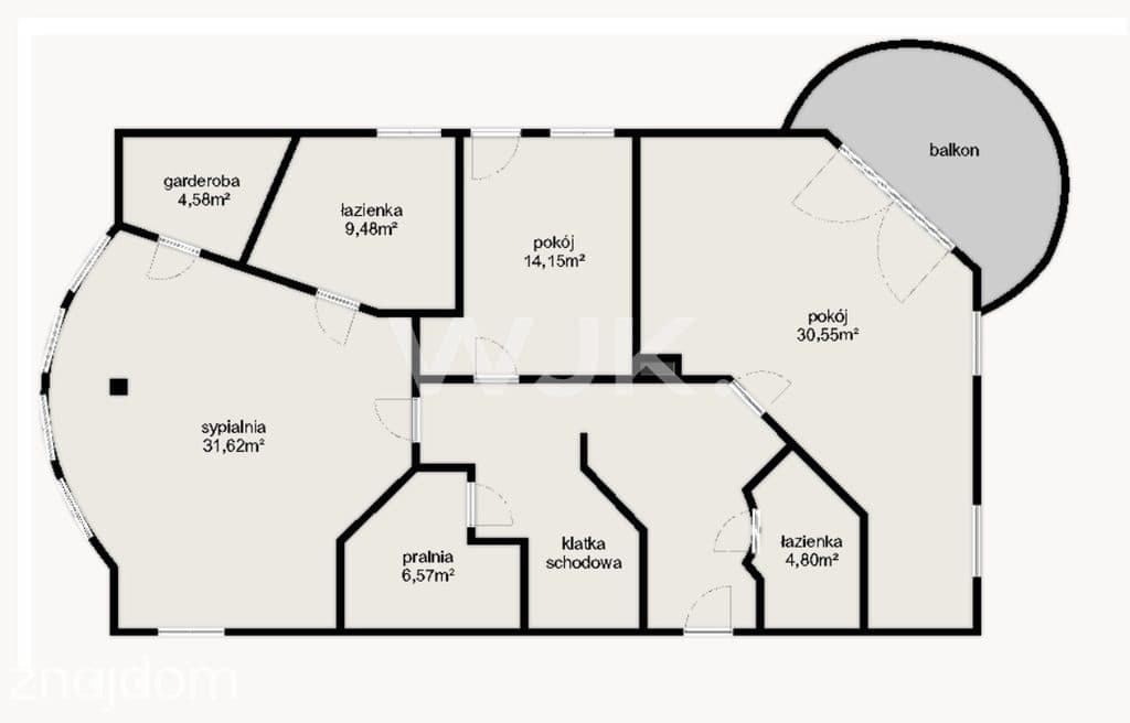 250m2, 4 sypialnie, dwupoziomowe, "Pod Skocznią" - zdjęcie 16