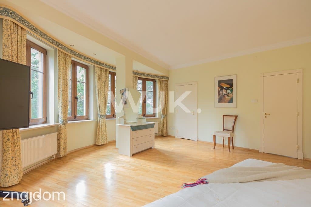 250m2, 4 sypialnie, dwupoziomowe, "Pod Skocznią" - zdjęcie 17