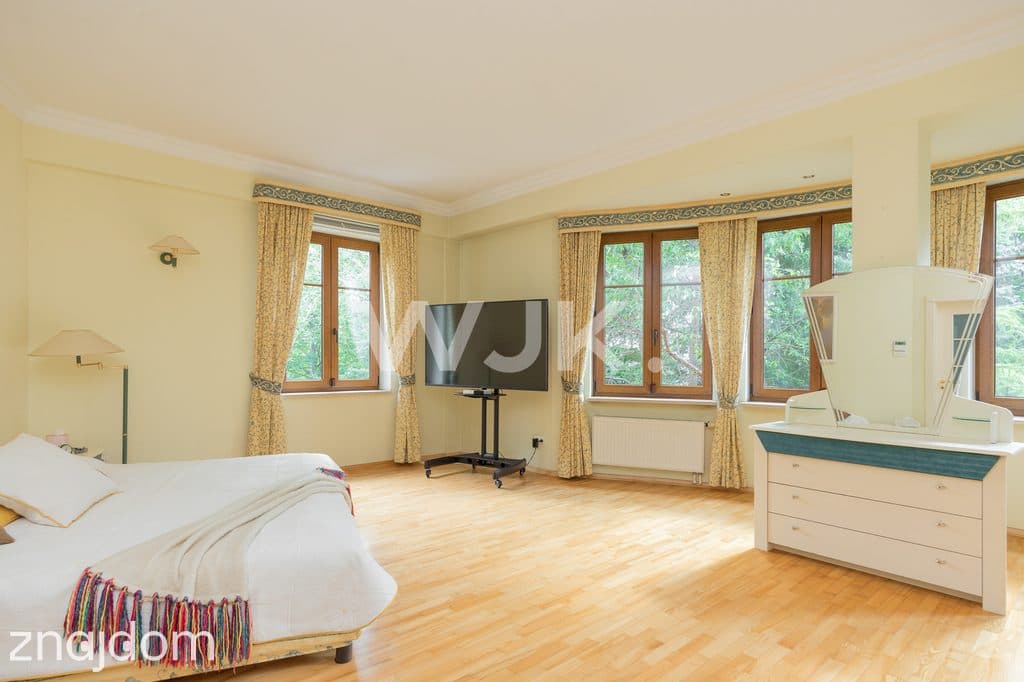 250m2, 4 sypialnie, dwupoziomowe, "Pod Skocznią" - zdjęcie 18