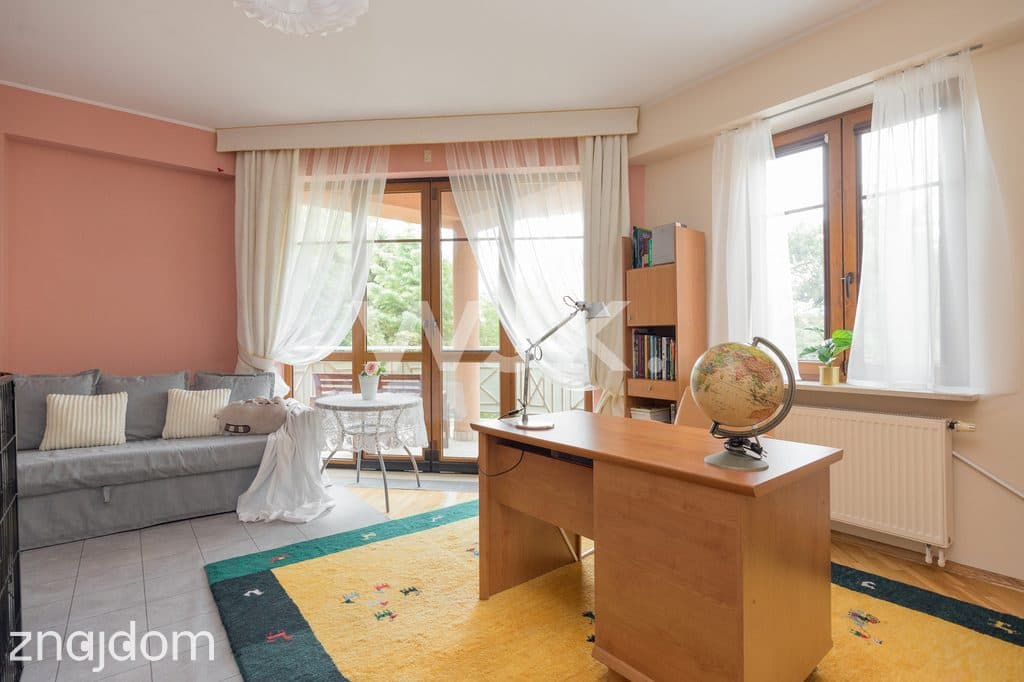 250m2, 4 sypialnie, dwupoziomowe, "Pod Skocznią" - zdjęcie 19