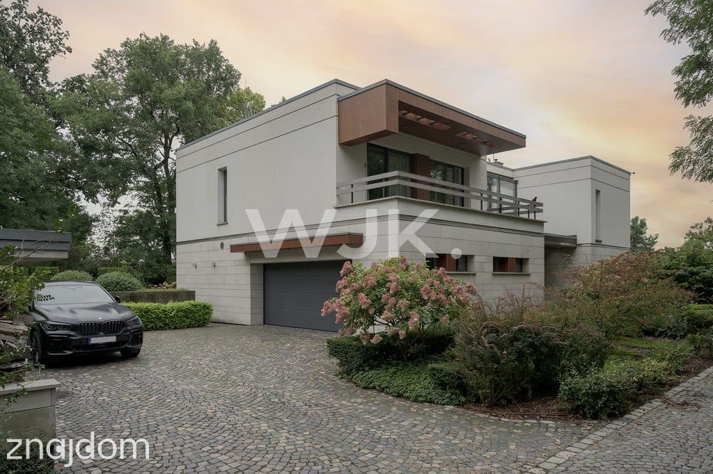 460m2, 7 pokoi, zamknięte osiedle, Strzykuły - zdjęcie 17