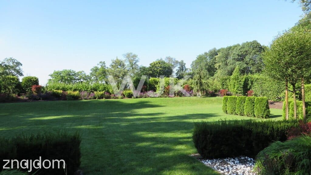 460m2, 7 pokoi, zamknięte osiedle, Strzykuły - zdjęcie 18