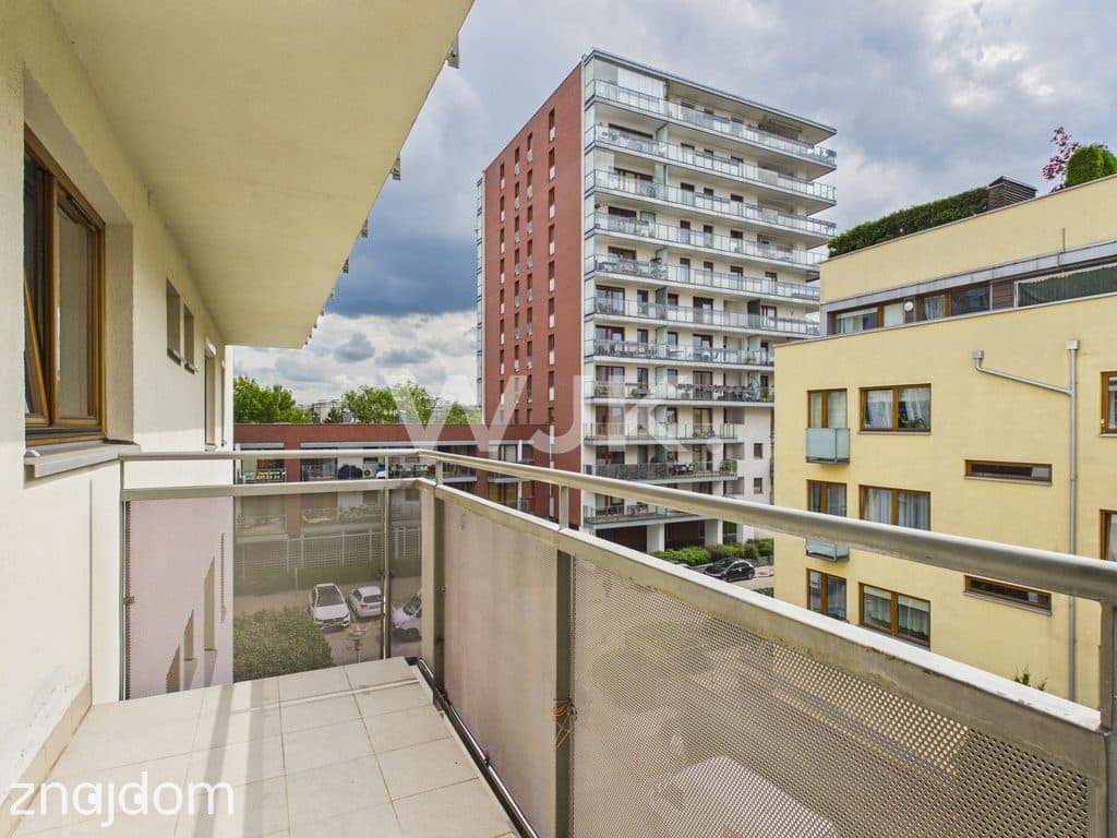 91m2, 4 pokoje, Biały Kamień, Mokotów - zdjęcie 15