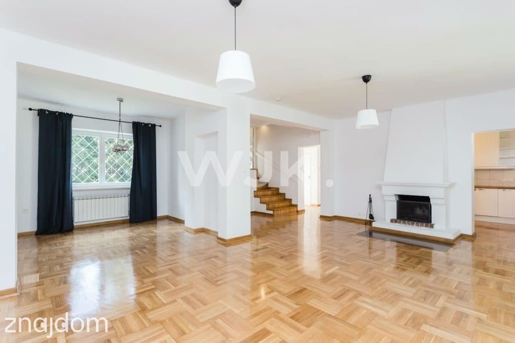 270m2, 6 pokoi, segment środkowy, Sadyba - zdjęcie 2