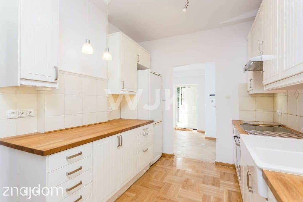 270m2, 6 pokoi, segment środkowy, Sadyba - zdjęcie 3