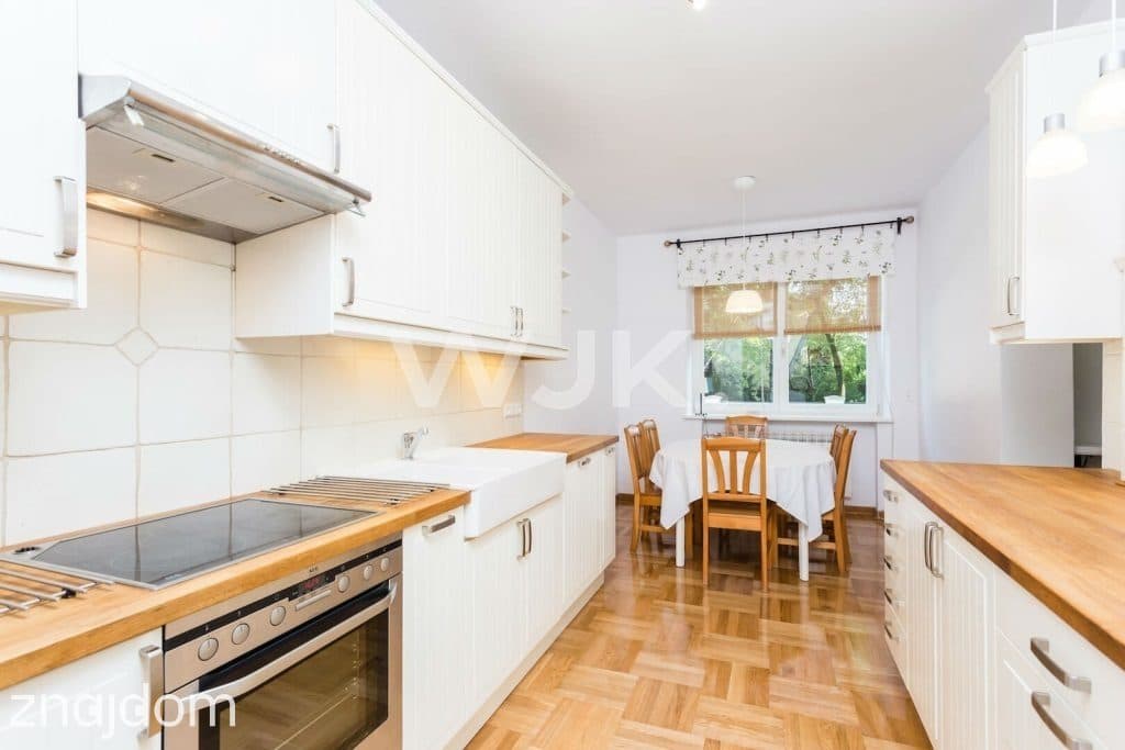 270m2, 6 pokoi, segment środkowy, Sadyba - zdjęcie 4