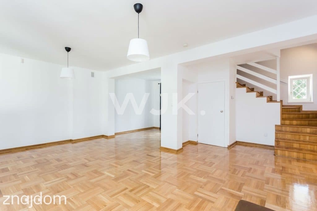 270m2, 6 pokoi, segment środkowy, Sadyba - zdjęcie 5