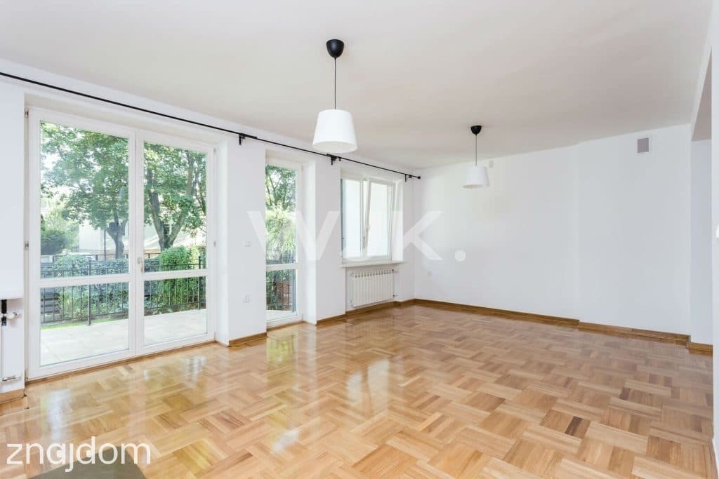 270m2, 6 pokoi, segment środkowy, Sadyba - zdjęcie 6