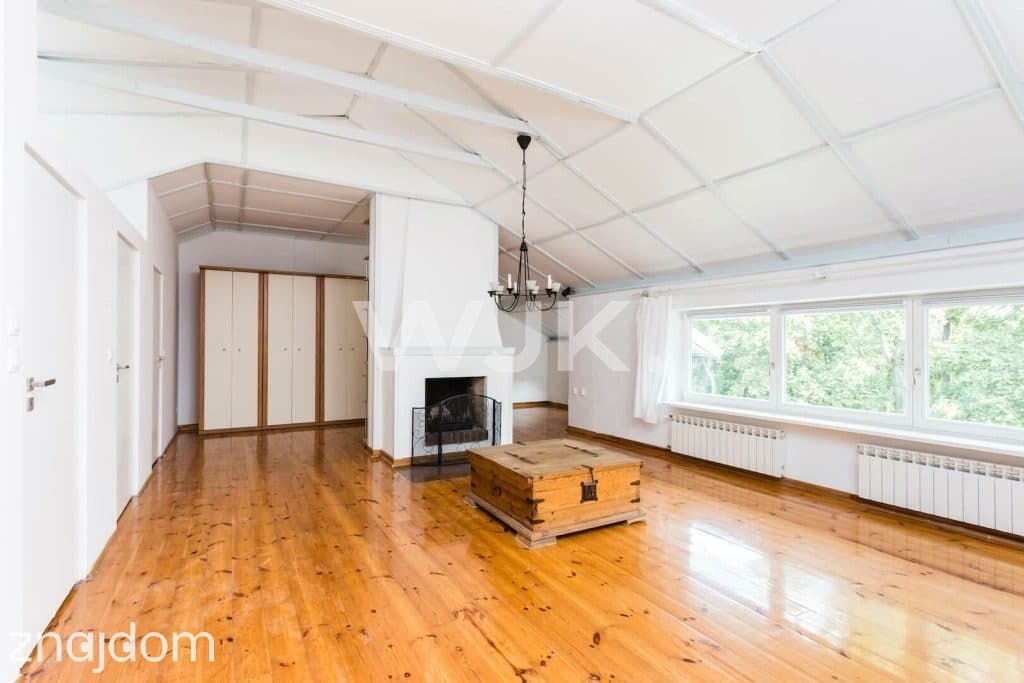 270m2, 6 pokoi, segment środkowy, Sadyba - zdjęcie 7