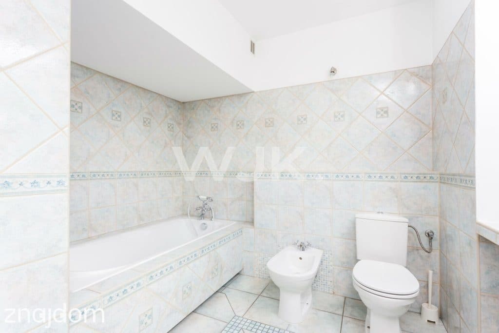 270m2, 6 pokoi, segment środkowy, Sadyba - zdjęcie 14