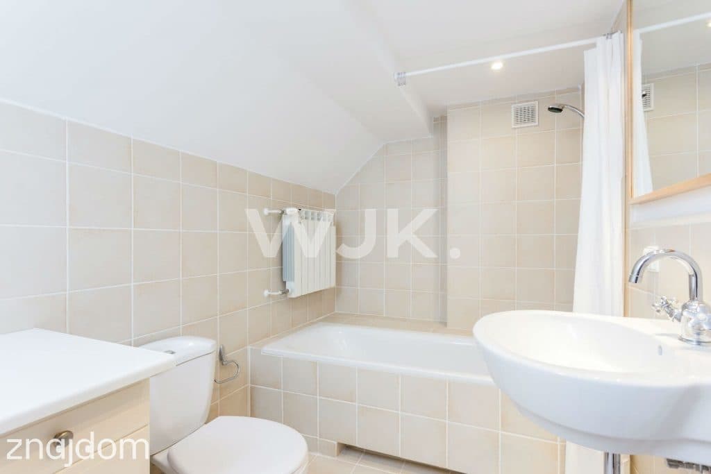 270m2, 6 pokoi, segment środkowy, Sadyba - zdjęcie 15