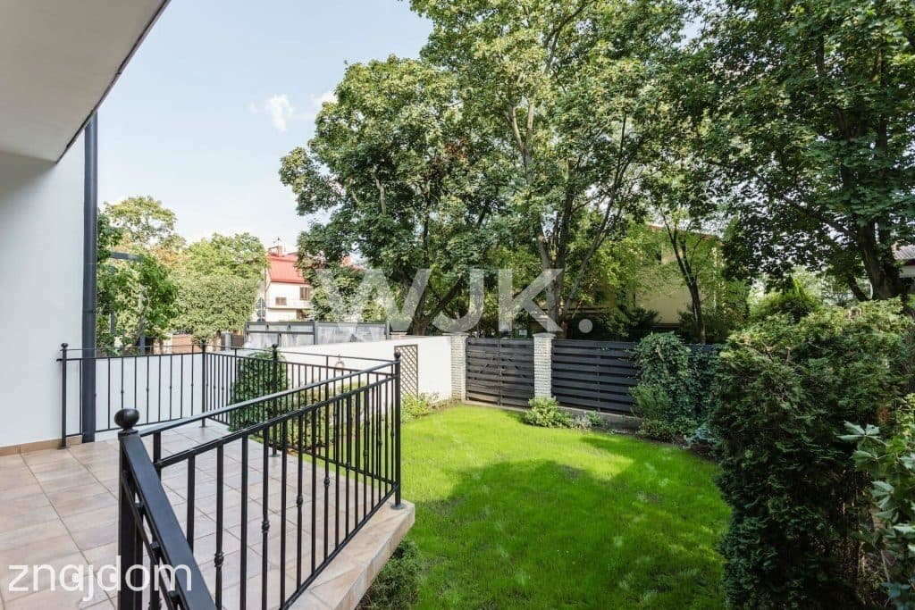 270m2, 6 pokoi, segment środkowy, Sadyba - zdjęcie 16
