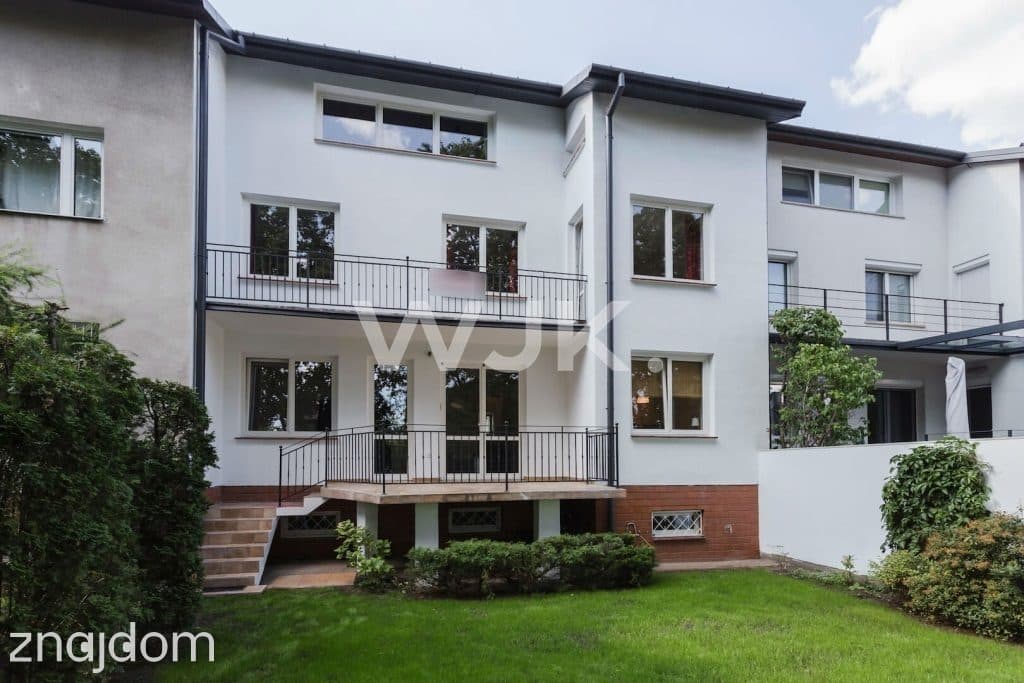 270m2, 6 pokoi, segment środkowy, Sadyba - zdjęcie 17