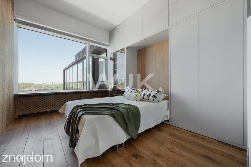 222m2, 5 pokoi, penthouse, Belvedere Residence - zdjęcie 12