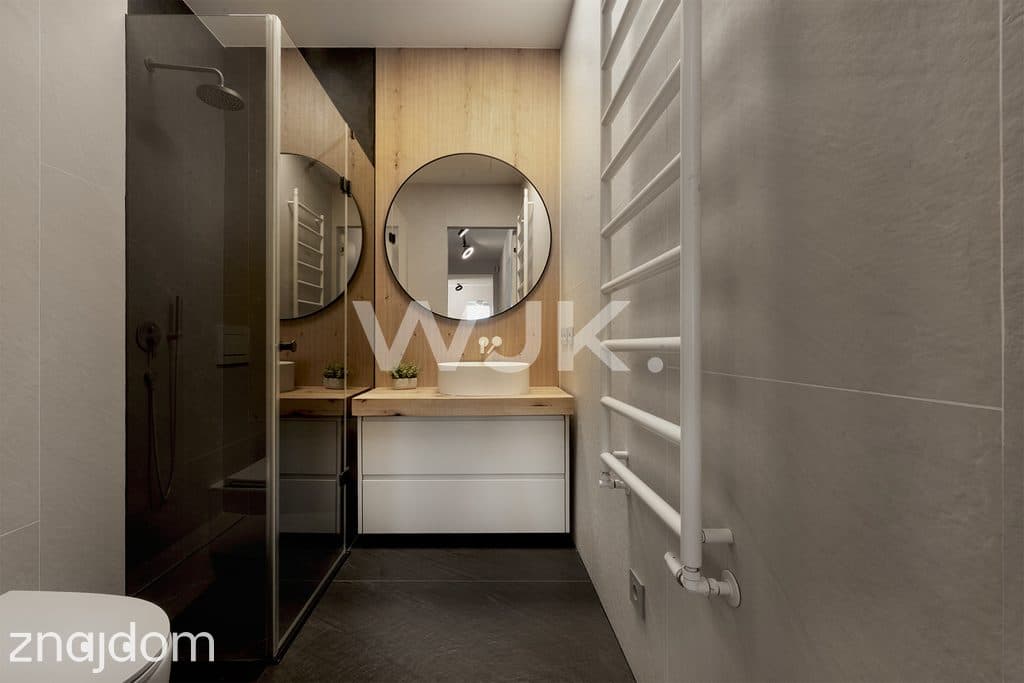 222m2, 5 pokoi, penthouse, Belvedere Residence - zdjęcie 14