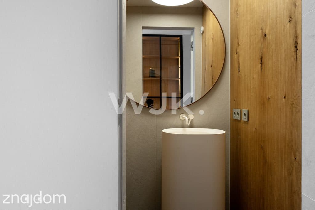 222m2, 5 pokoi, penthouse, Belvedere Residence - zdjęcie 15