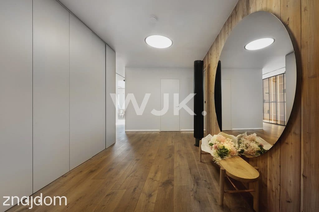 222m2, 5 pokoi, penthouse, Belvedere Residence - zdjęcie 16