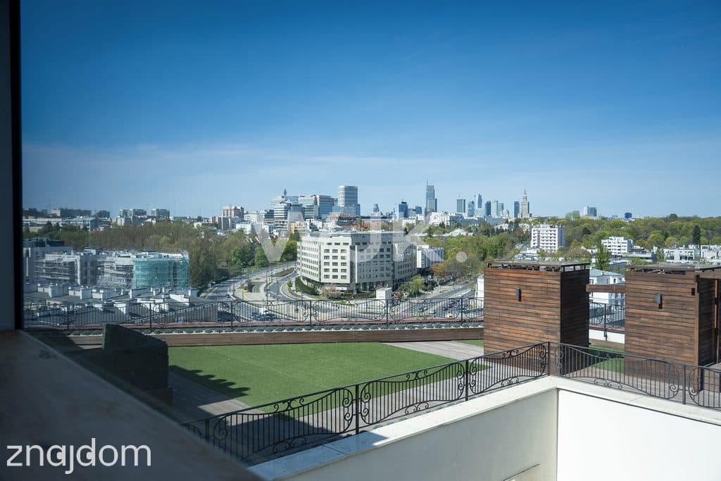 222m2, 5 pokoi, penthouse, Belvedere Residence - zdjęcie 18