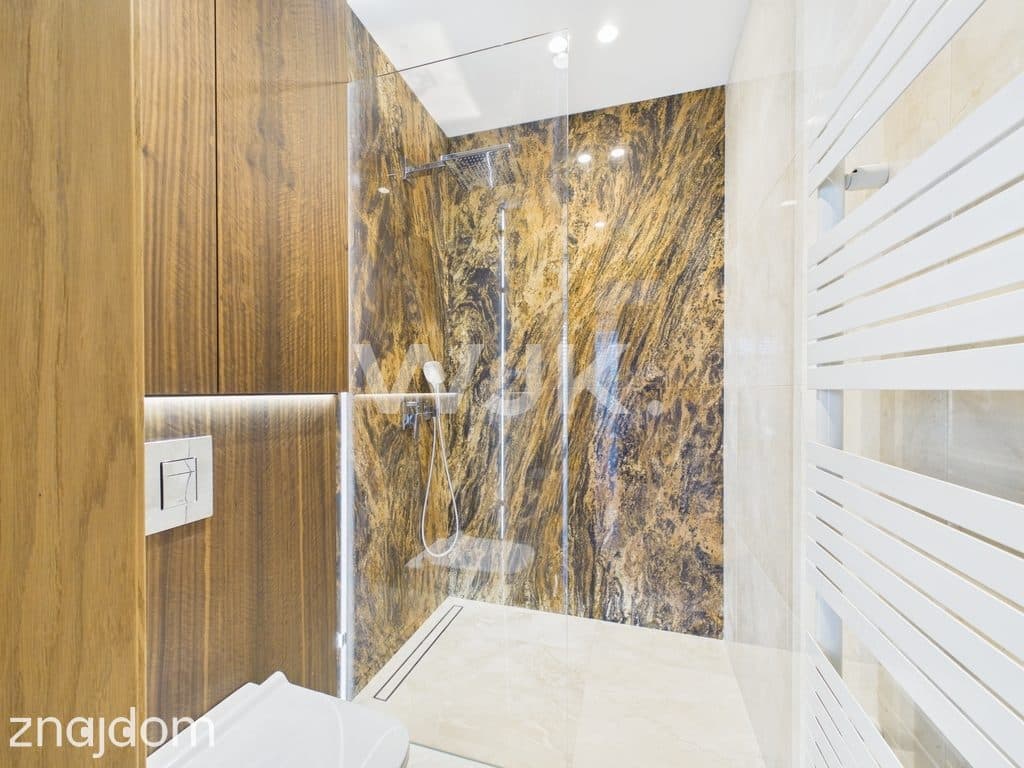 198m2, 5 pokoi, penthouse, Mokotów - zdjęcie 6