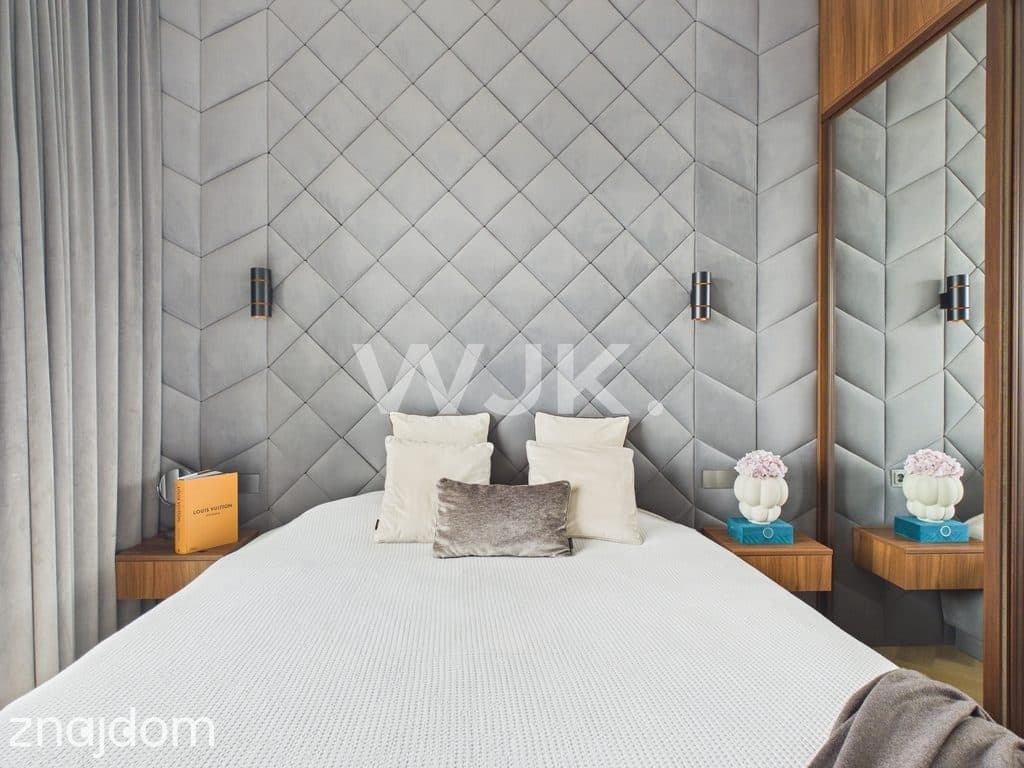 50m2, taras, wysoki standard, Wilanów - zdjęcie 11