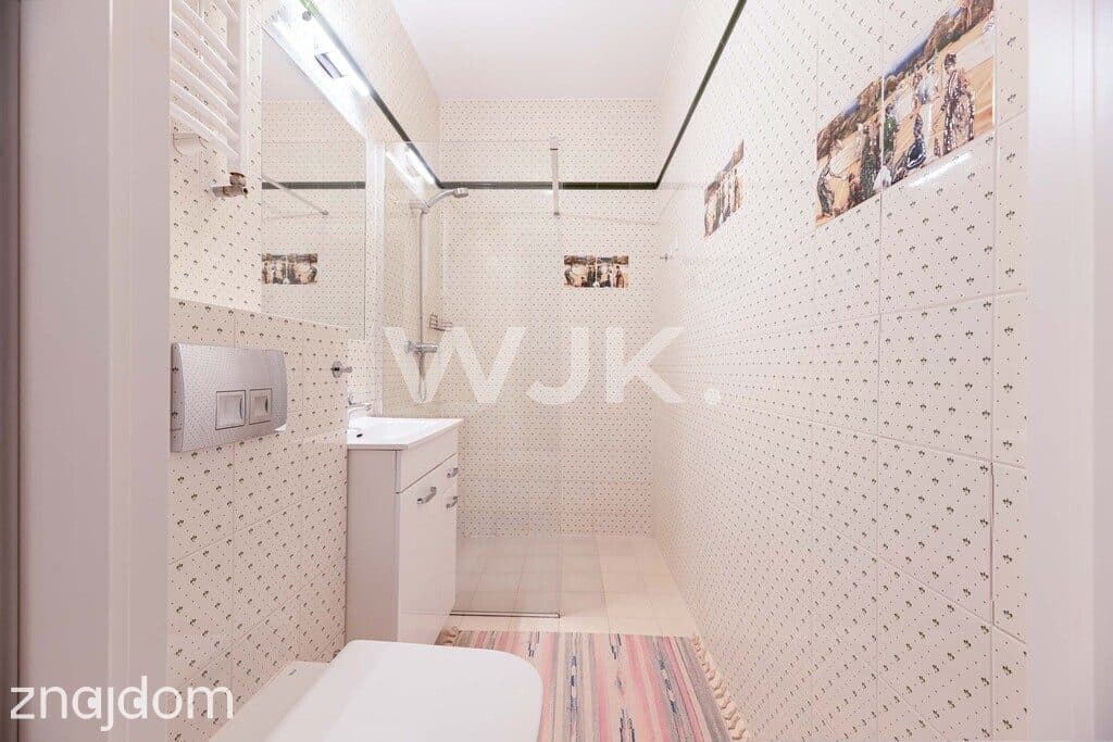 73,95m2, 3 pokoje, 2 tarasy, al. Rzeczypospolitej - zdjęcie 8