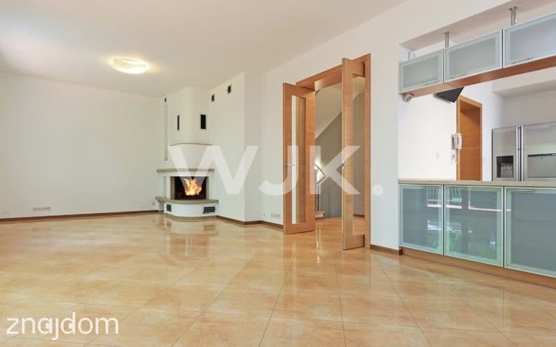 350m2, 6 sypialni, basen, Wilanów - zdjęcie 2