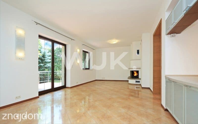 350m2, 6 sypialni, basen, Wilanów - zdjęcie 3