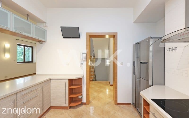 350m2, 6 sypialni, basen, Wilanów - zdjęcie 6