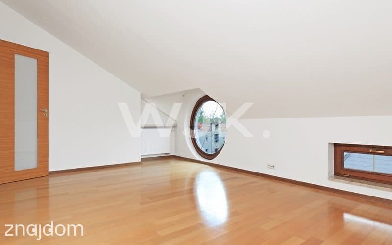 350m2, 6 sypialni, basen, Wilanów - zdjęcie 7