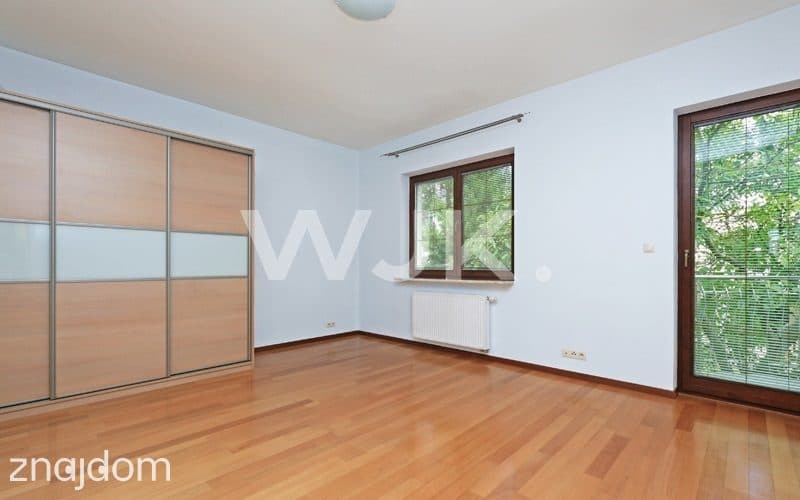 350m2, 6 sypialni, basen, Wilanów - zdjęcie 9