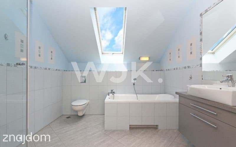 350m2, 6 sypialni, basen, Wilanów - zdjęcie 11