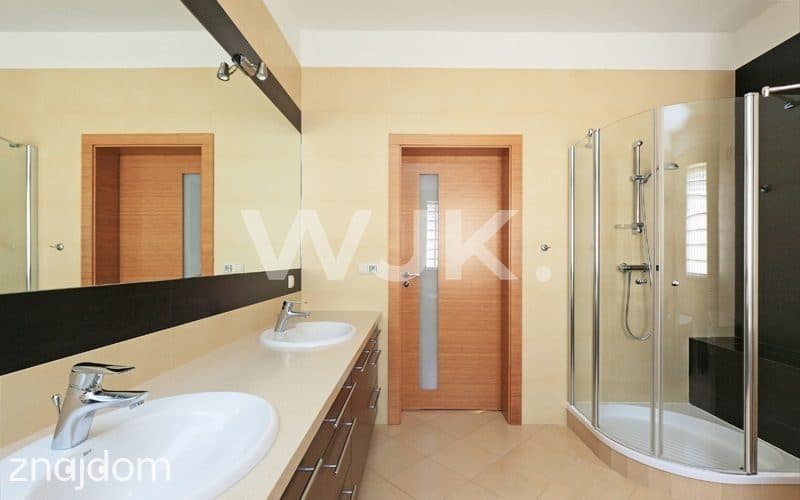 350m2, 6 sypialni, basen, Wilanów - zdjęcie 12